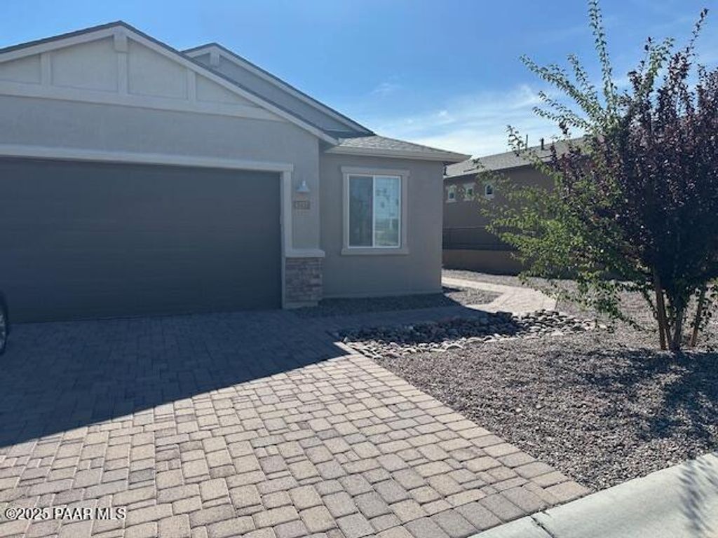 Photo of 6257 Harvest Moon Avenue, Prescott, AZ 86305 (MLS # 1076865)