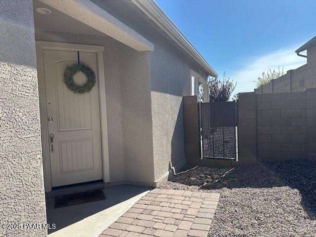 Photo of 6257 Harvest Moon Avenue, Prescott, AZ 86305 (MLS # 1076865)