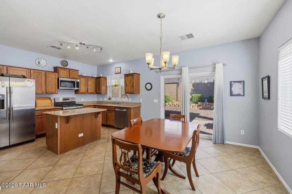 Photo of 13054 E Tijuana Street, Prescott Valley, AZ 86327 (MLS # 1086065)
