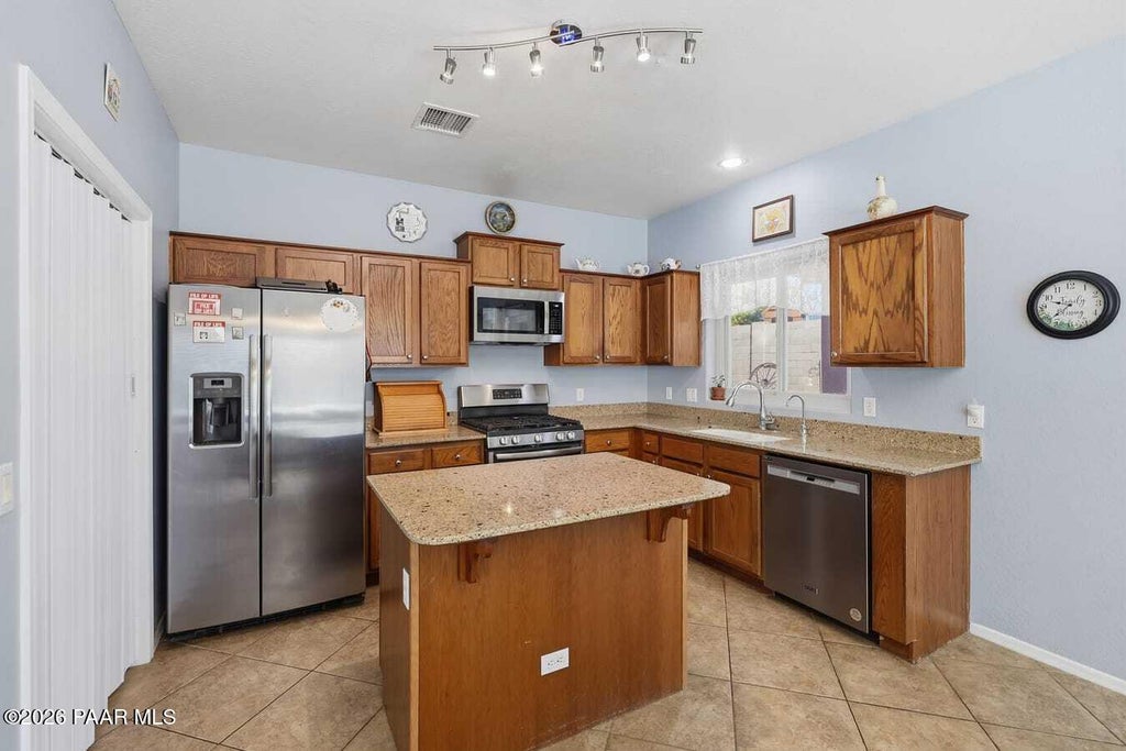 Photo of 13054 E Tijuana Street, Prescott Valley, AZ 86327 (MLS # 1086065)