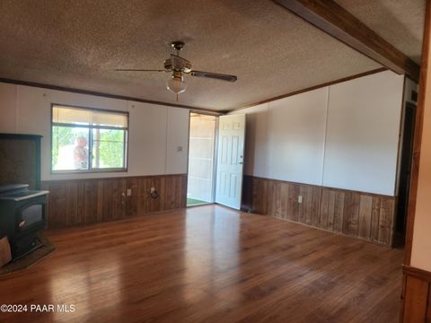 A home in Chino Valley