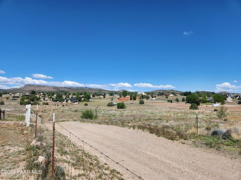 A home in Chino Valley