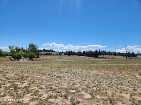 A home in Chino Valley