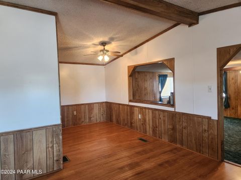 A home in Chino Valley