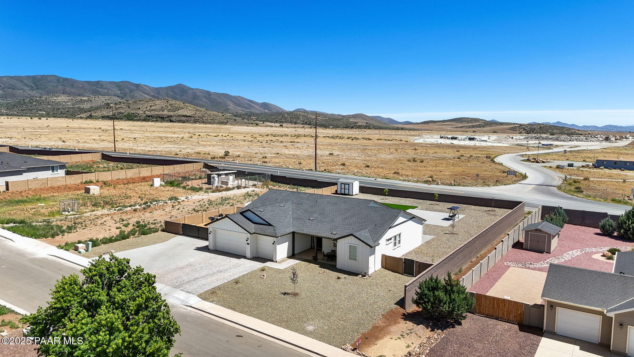 13433 E Palomino Lane