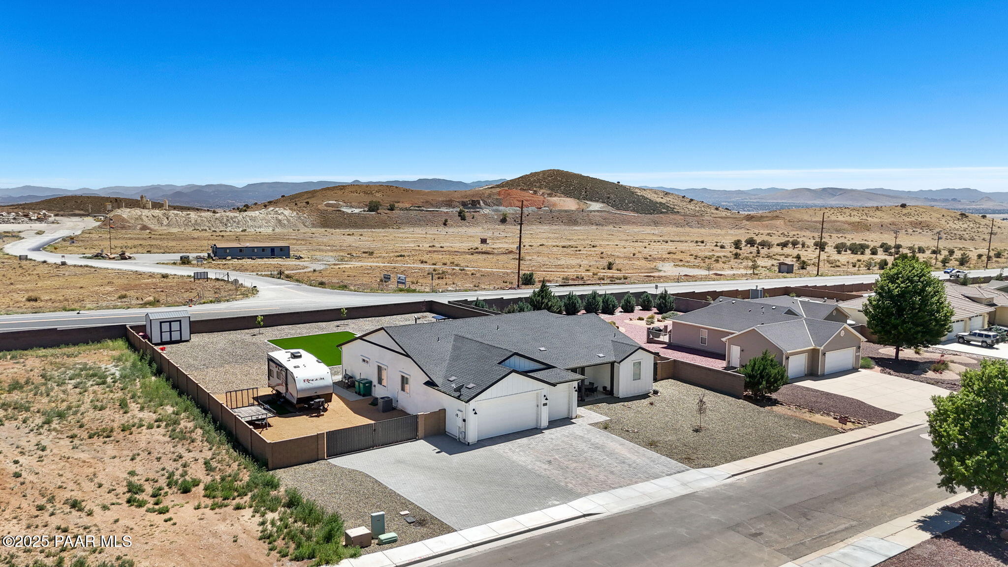 13433 E Palomino Lane