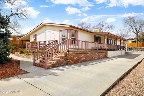 1701 Hampton Court Prescott AZ 86301
