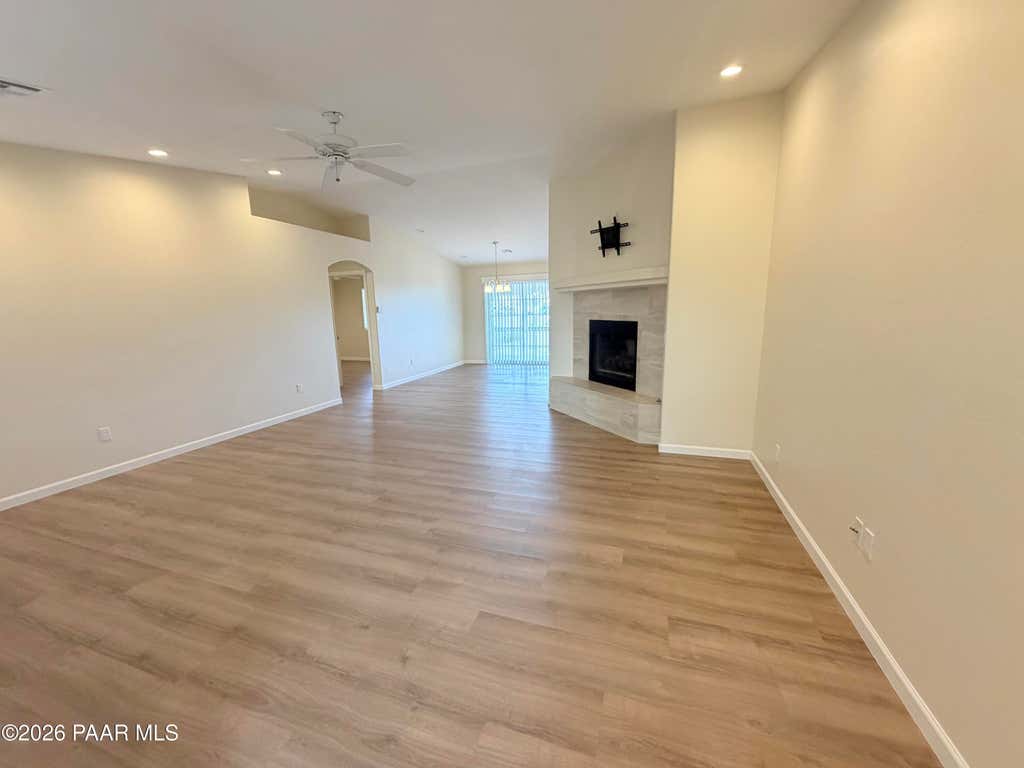 Photo of 4650 N Lodgepole Court #20, Prescott Valley, AZ 86314 (MLS # 1082885)
