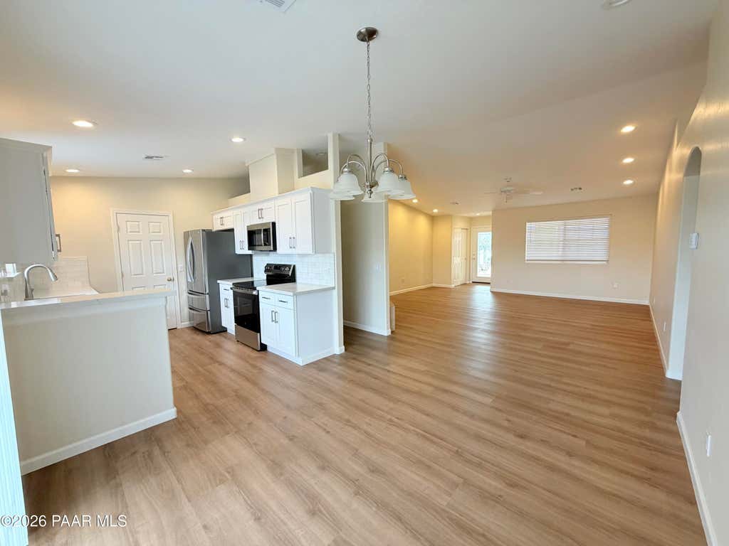 Photo of 4650 N Lodgepole Court #20, Prescott Valley, AZ 86314 (MLS # 1082885)