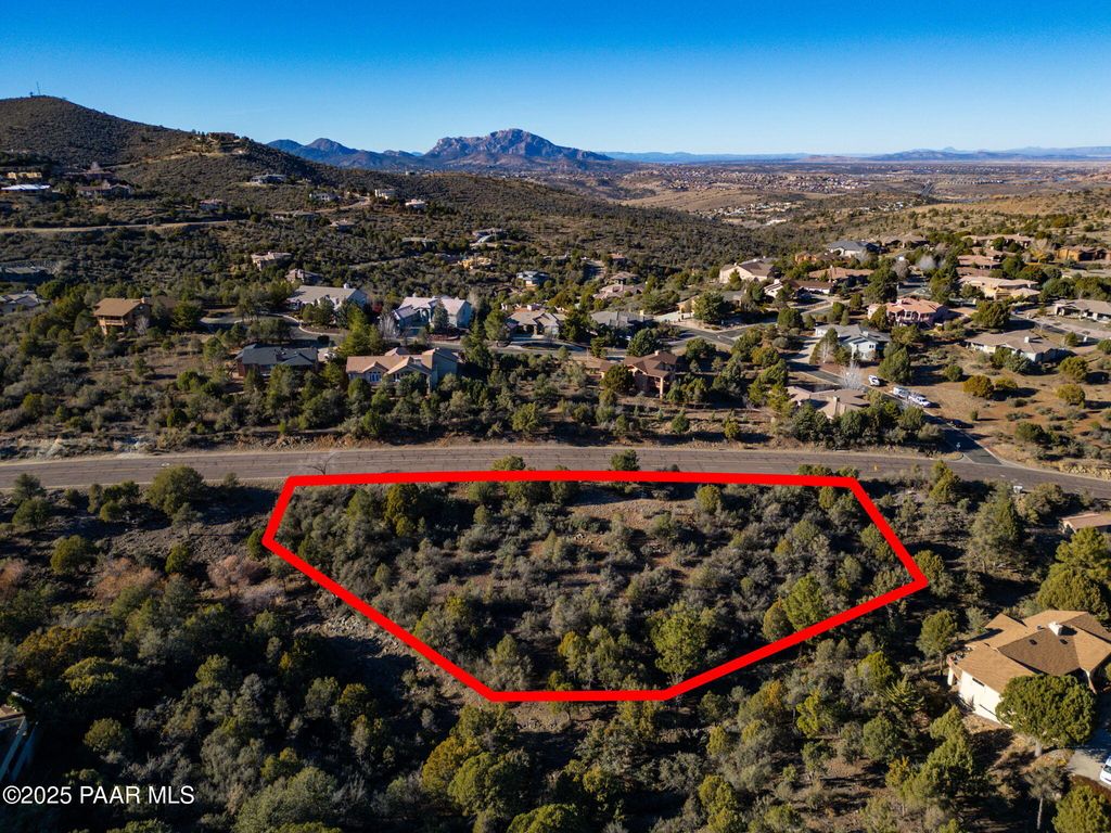 Photo of 289 N Lee Boulevard, Prescott, AZ 86303 (MLS # 1078359)