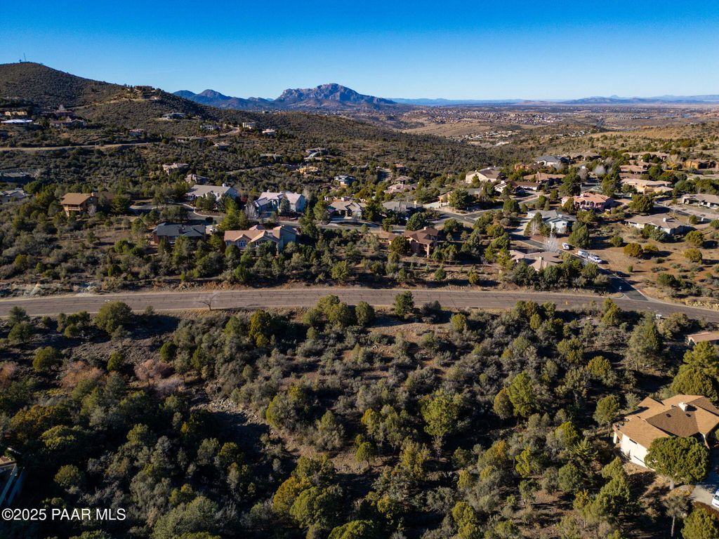 Photo of 289 N Lee Boulevard, Prescott, AZ 86303 (MLS # 1078359)