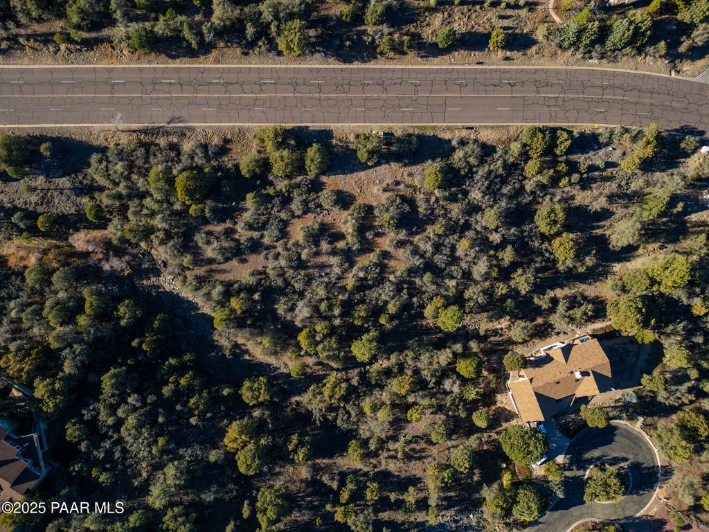 Photo of 289 N Lee Boulevard, Prescott, AZ 86303 (MLS # 1078359)