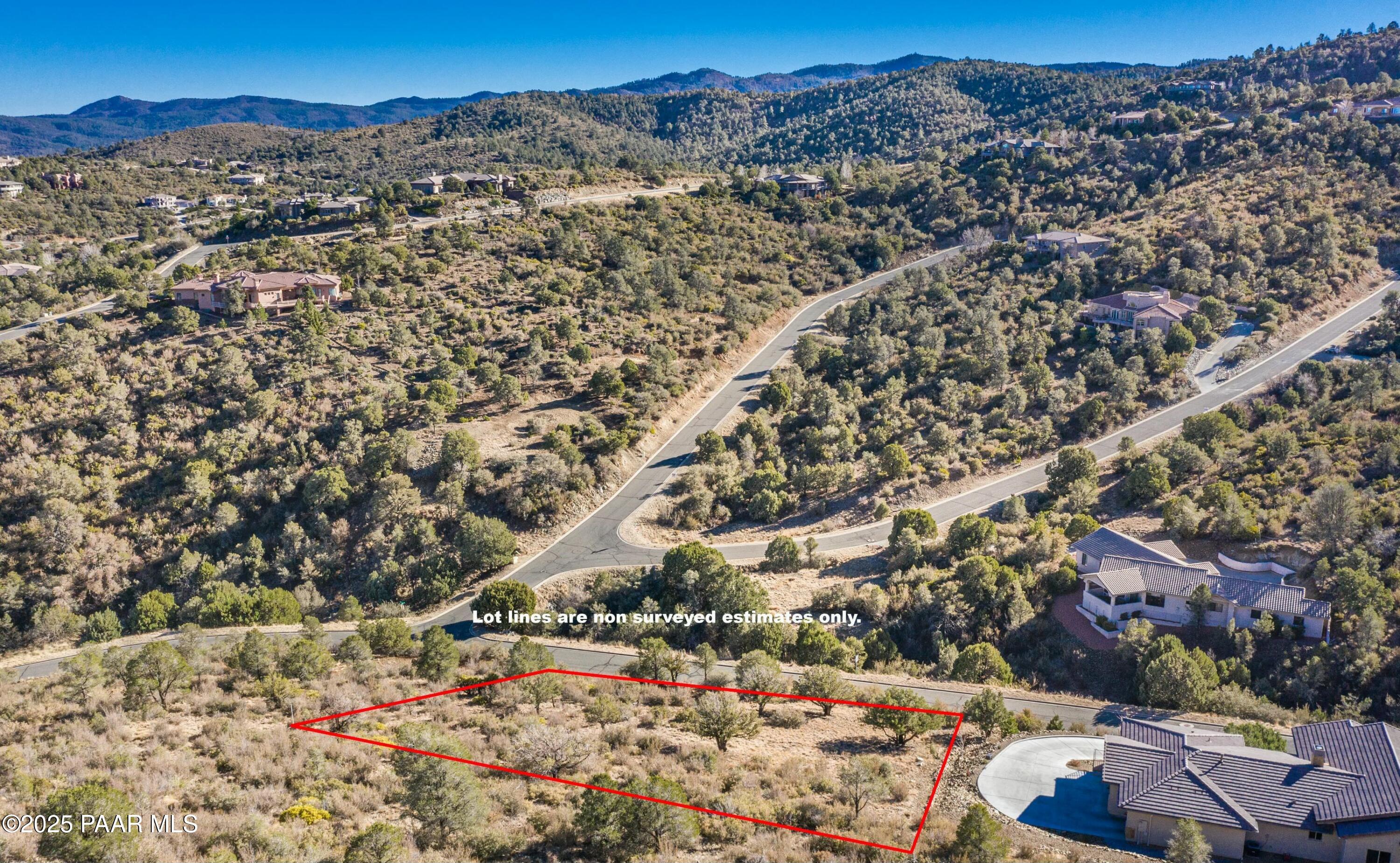 2808 Mystic Canyon Drive