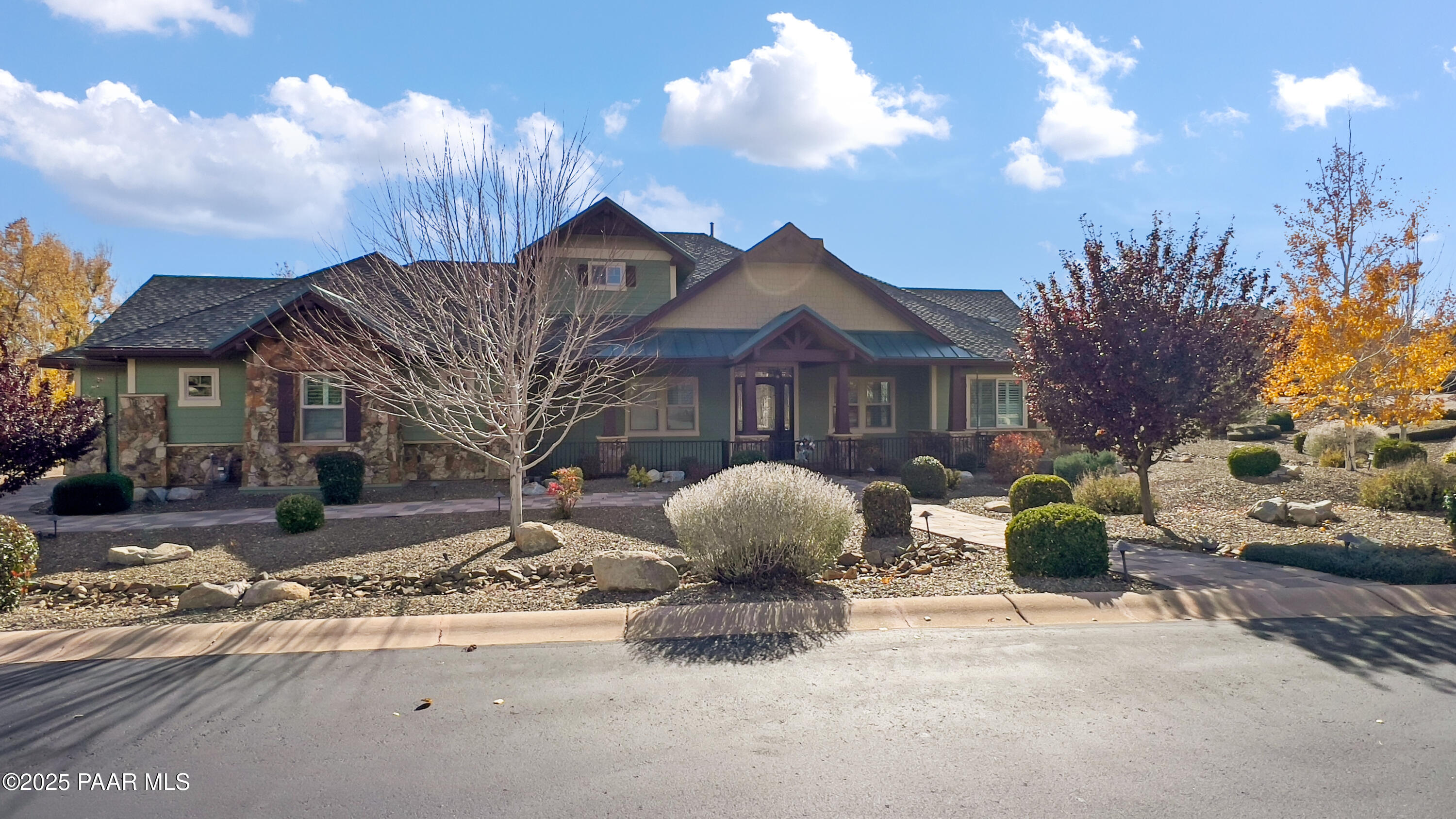 854 Northridge Drive