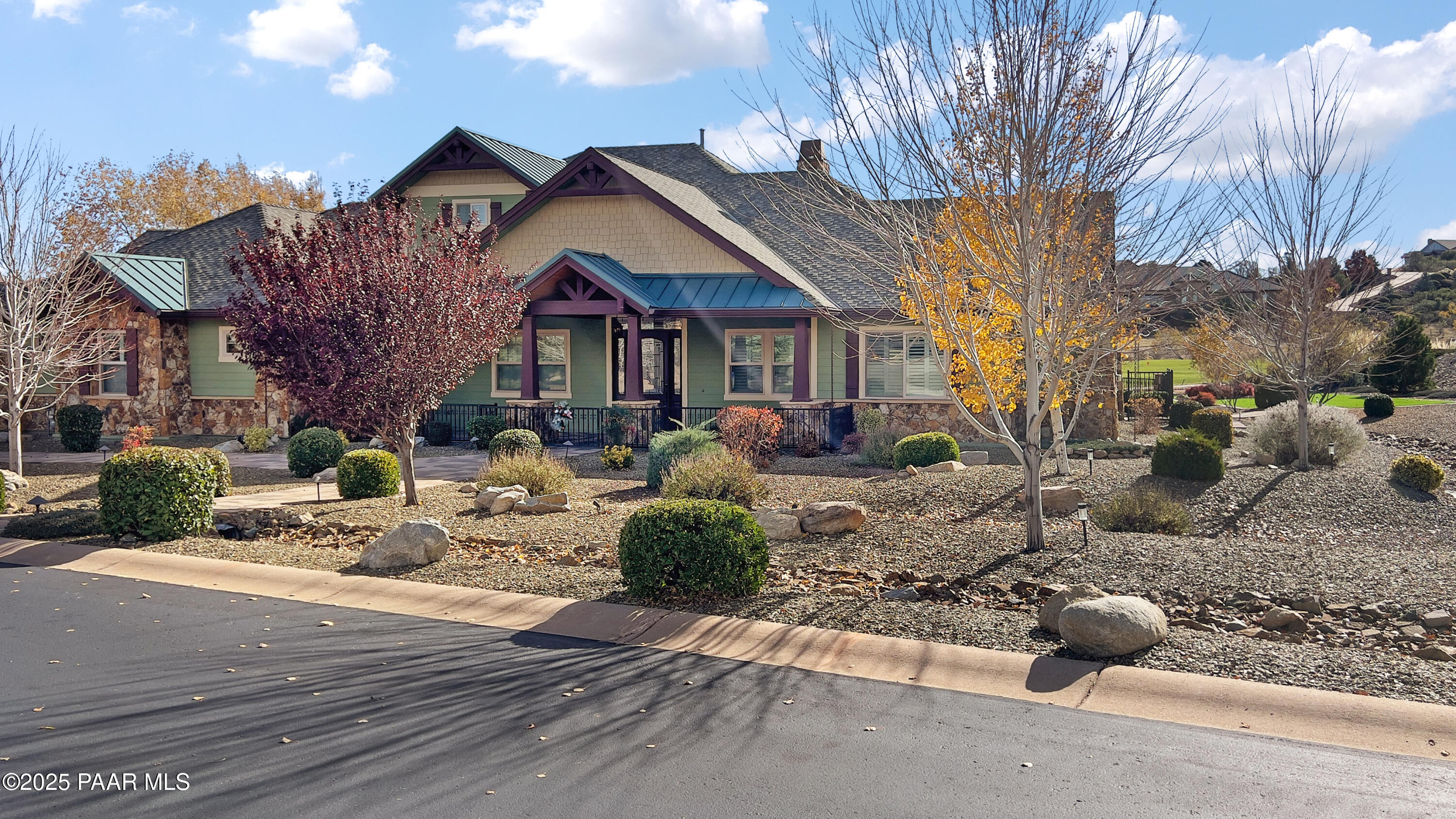 854 Northridge Drive