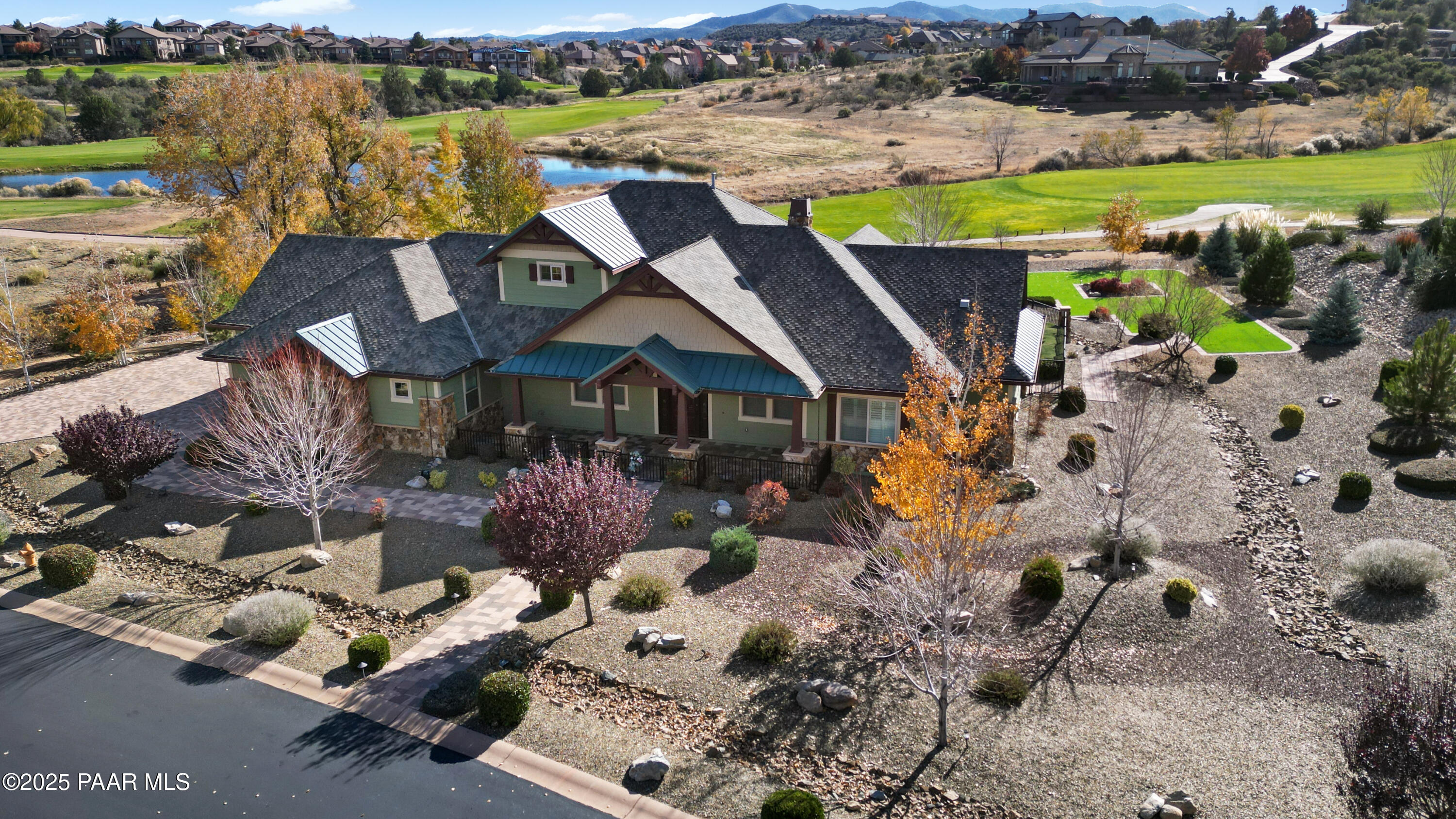 854 Northridge Drive