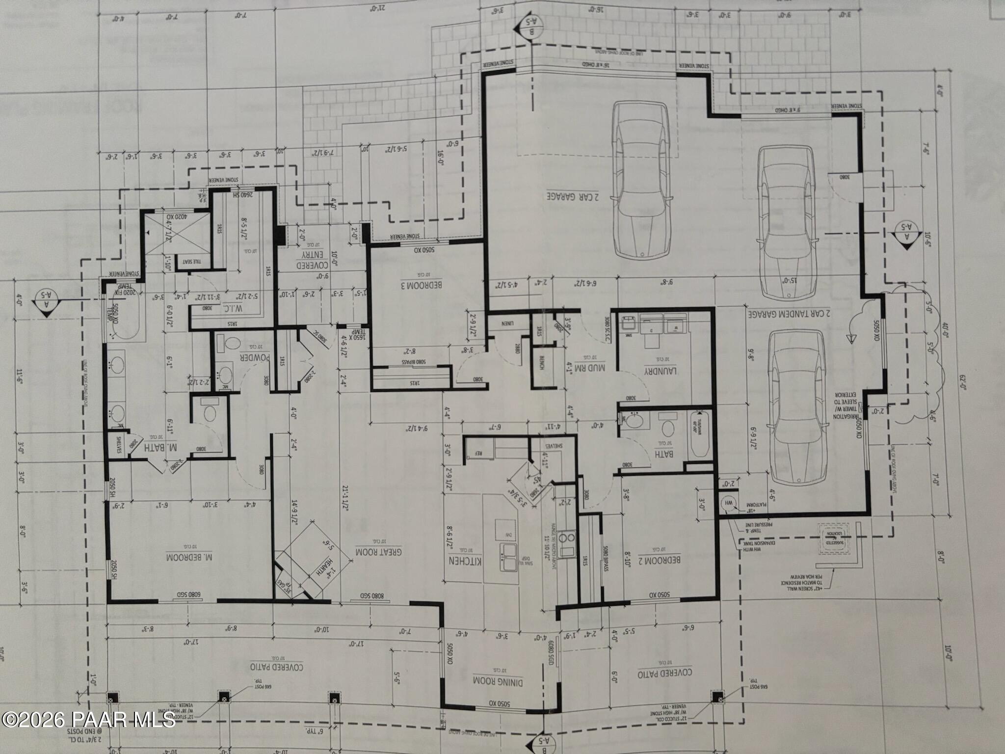 1625 W Anne Marie Drive