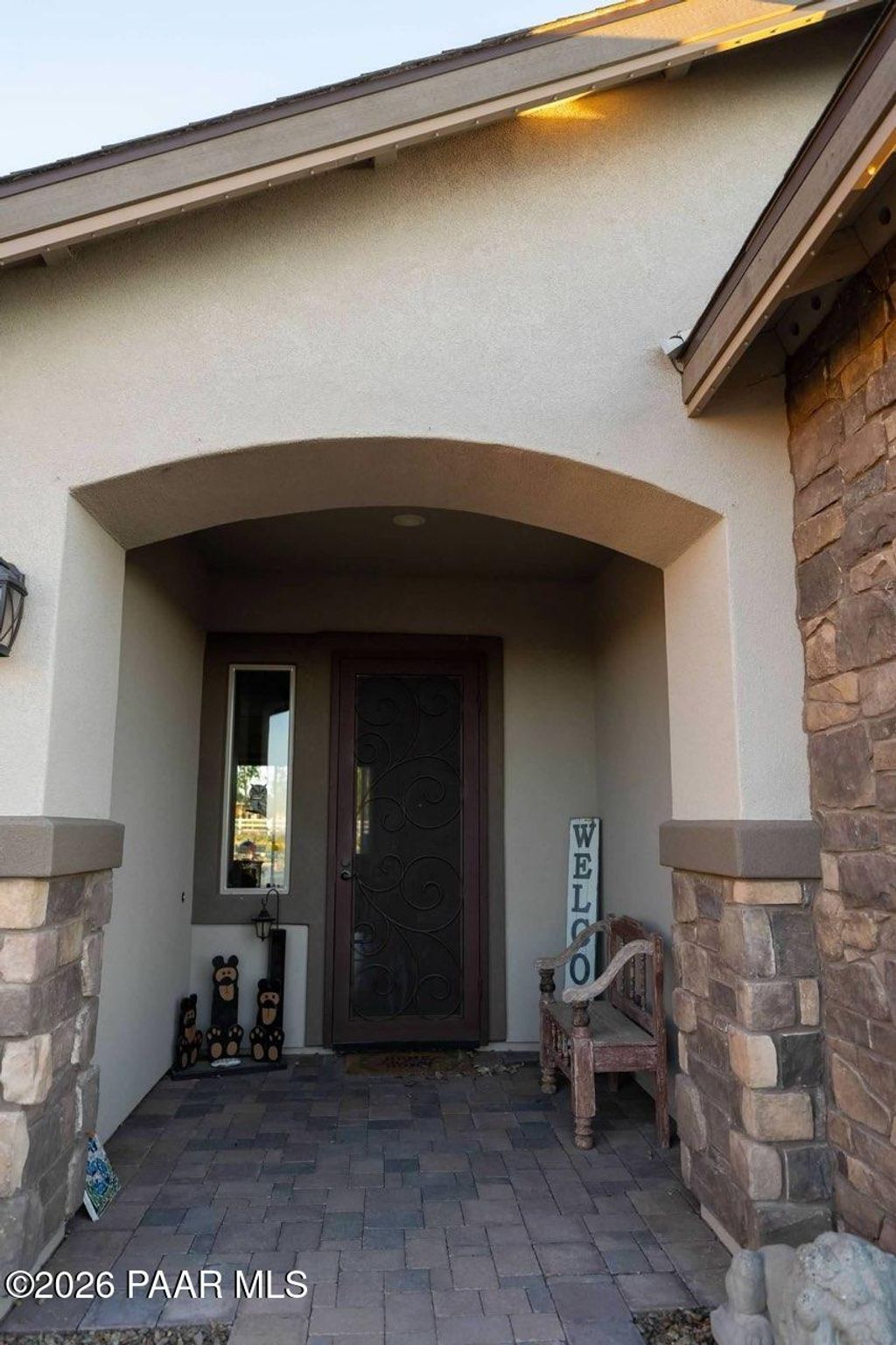 Photo of 1625 W Anne Marie Drive, Chino Valley, AZ 86323 (MLS # 1081142)