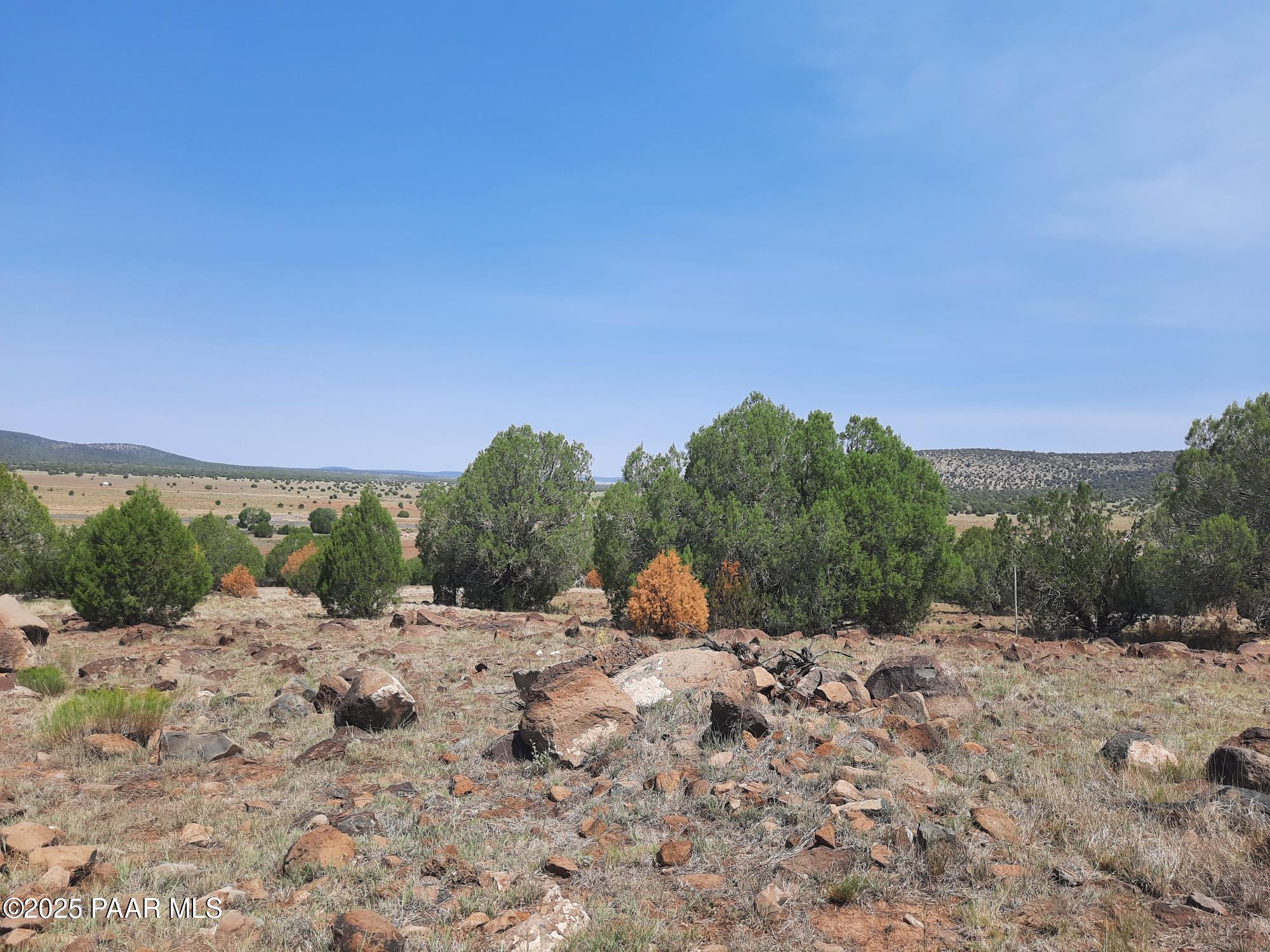 Lot 884 Terra Ranch Rd