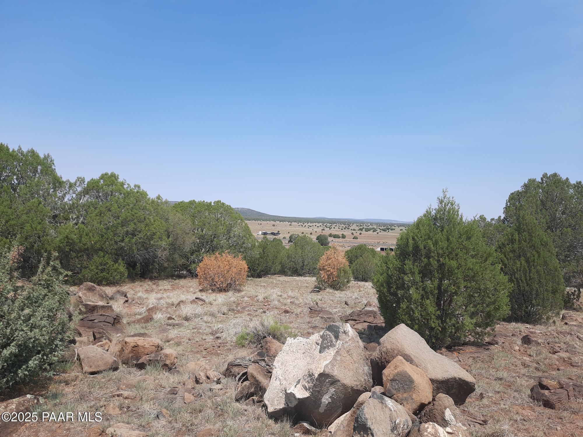 Lot 884 Terra Ranch Rd