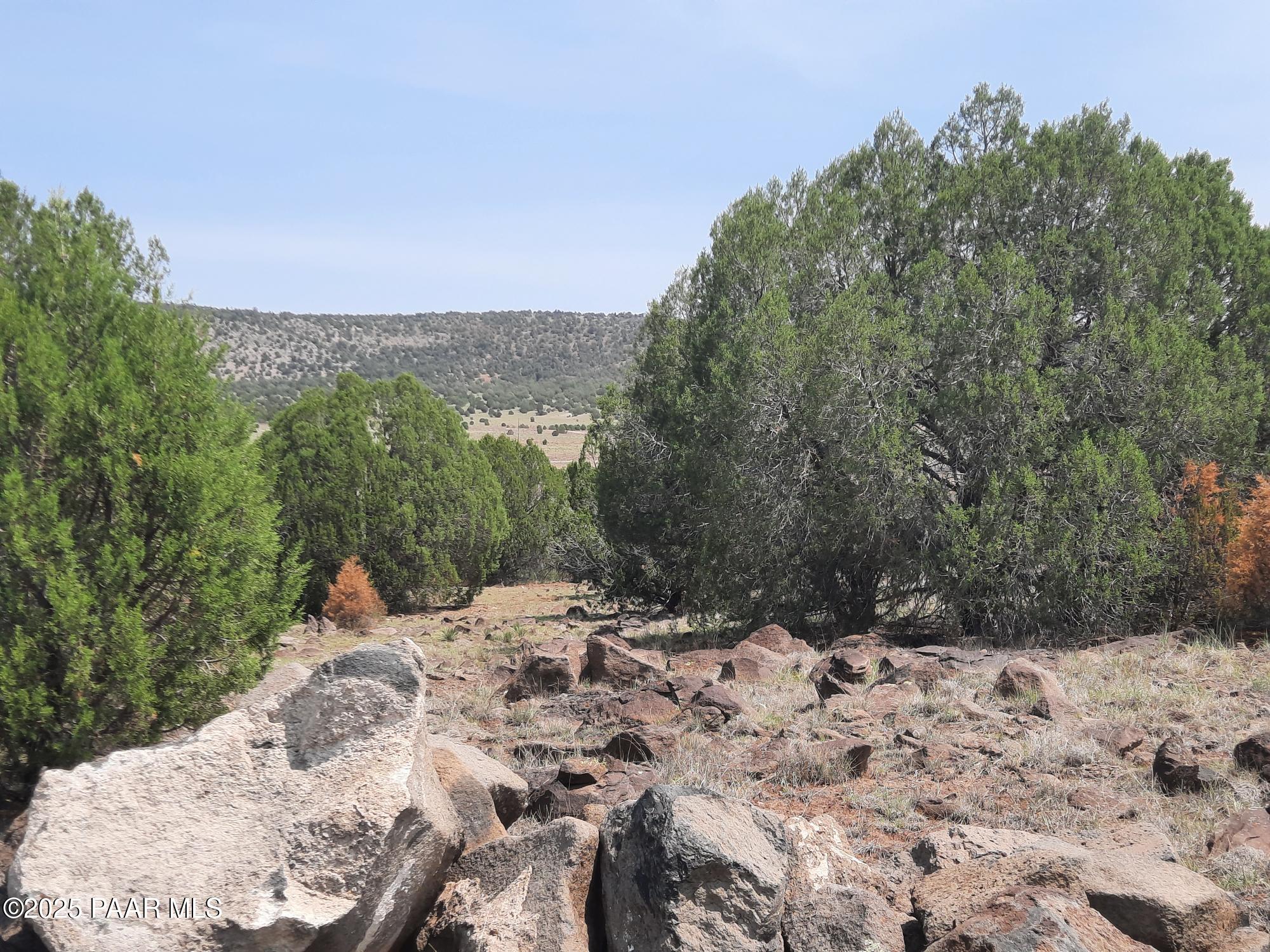 Lot 884 Terra Ranch Rd