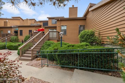 217 Creekside Circle 16g Prescott AZ 86303