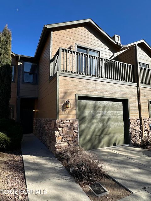 1133 Hughes Street Prescott AZ 86305