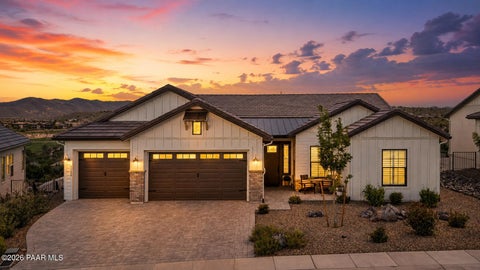 Photo of 1121 S Lakeview Drive, Prescott, AZ 86301 (MLS # 1083562)
