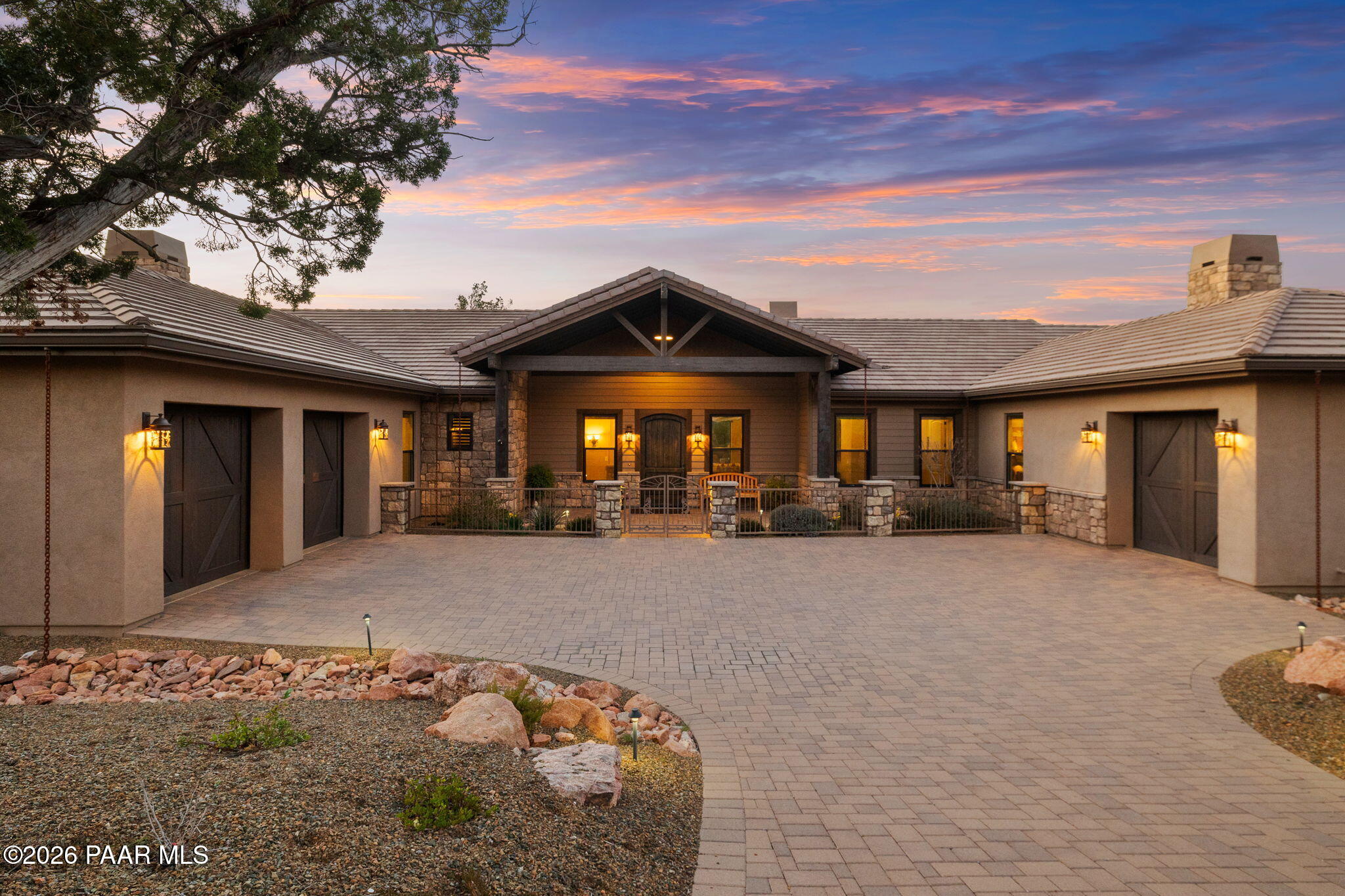 14935 N Kokopelli Road