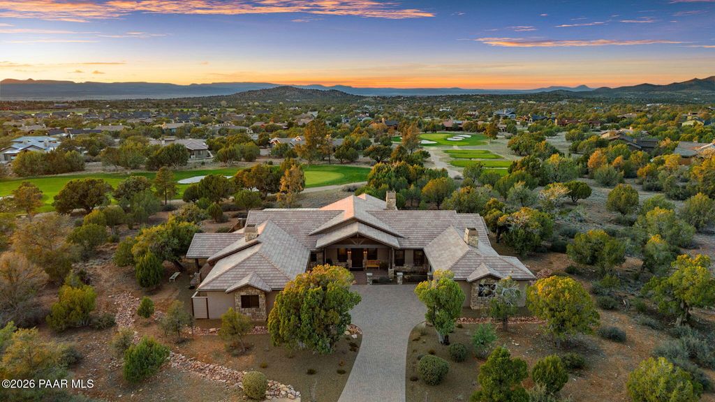 Photo of 14935 N Kokopelli Road, Prescott, AZ 86305 (MLS # 1080778)