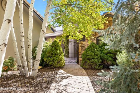 595 Robin Drive Prescott AZ 86305