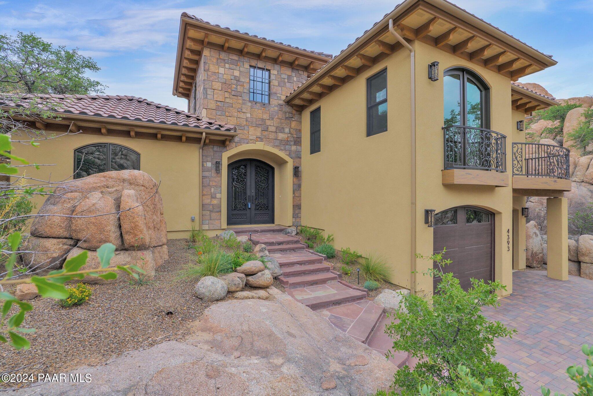 4393 N Twisted Trail