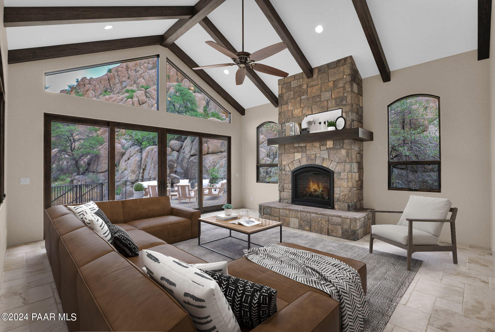 4393 N Twisted Trail