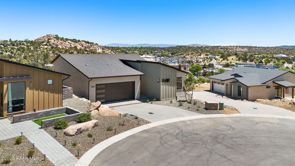 Photo of 1308 Rockwood Drive, Prescott, AZ 86305 (MLS # 1077234)