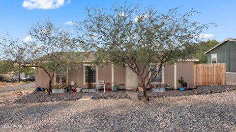 2590 S Kadomoto Drive Cornville AZ 86325
