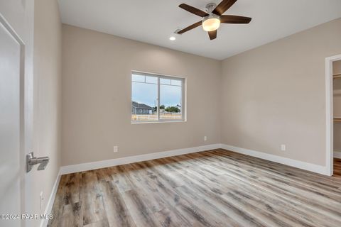 A home in Chino Valley