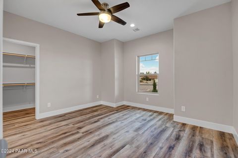 A home in Chino Valley