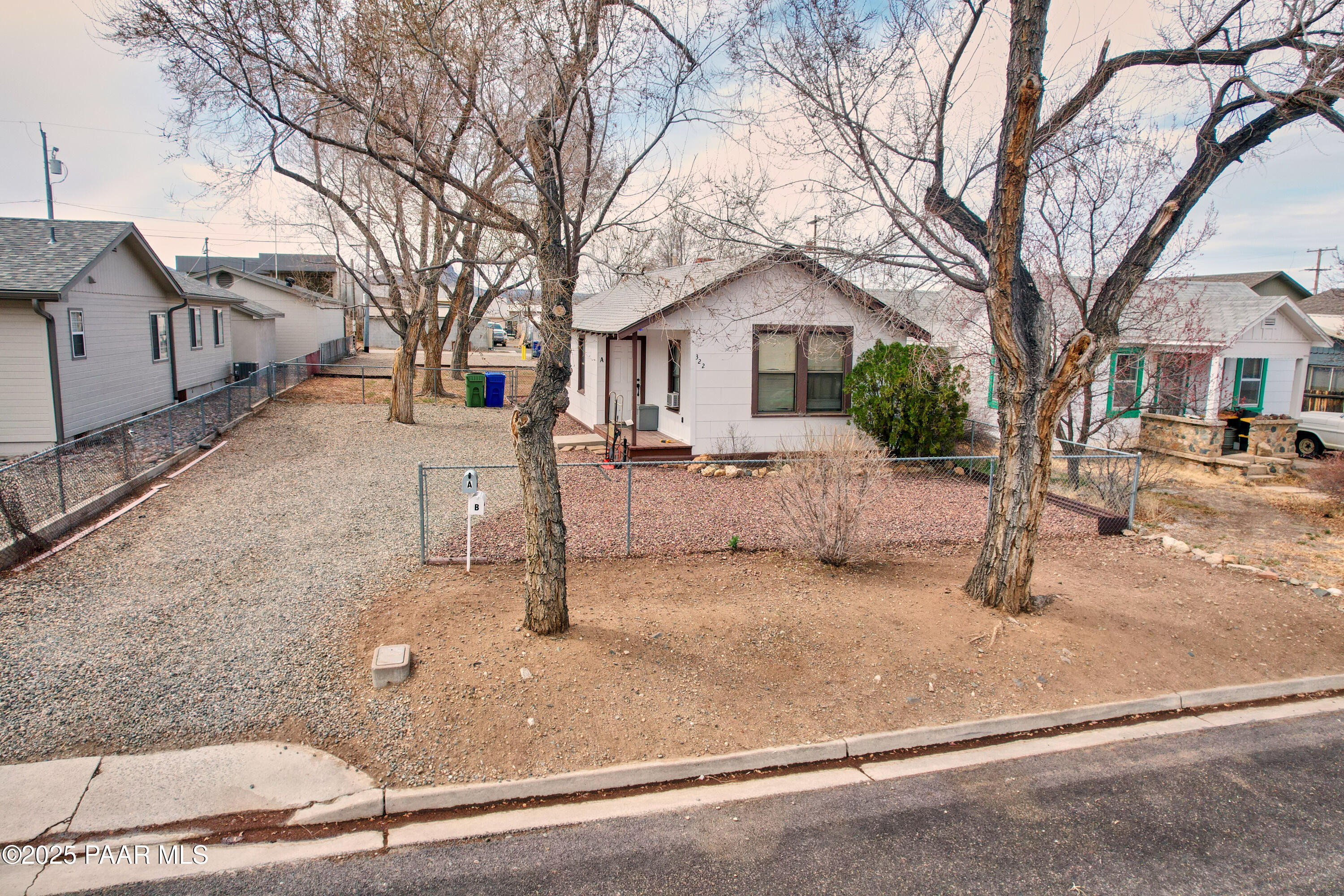 322 N Rush Street