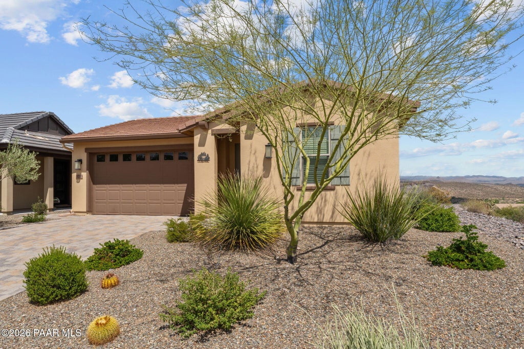Photo of 3713 Goldmine Canyon Way, Wickenburg, AZ 85390 (MLS # 1084523)