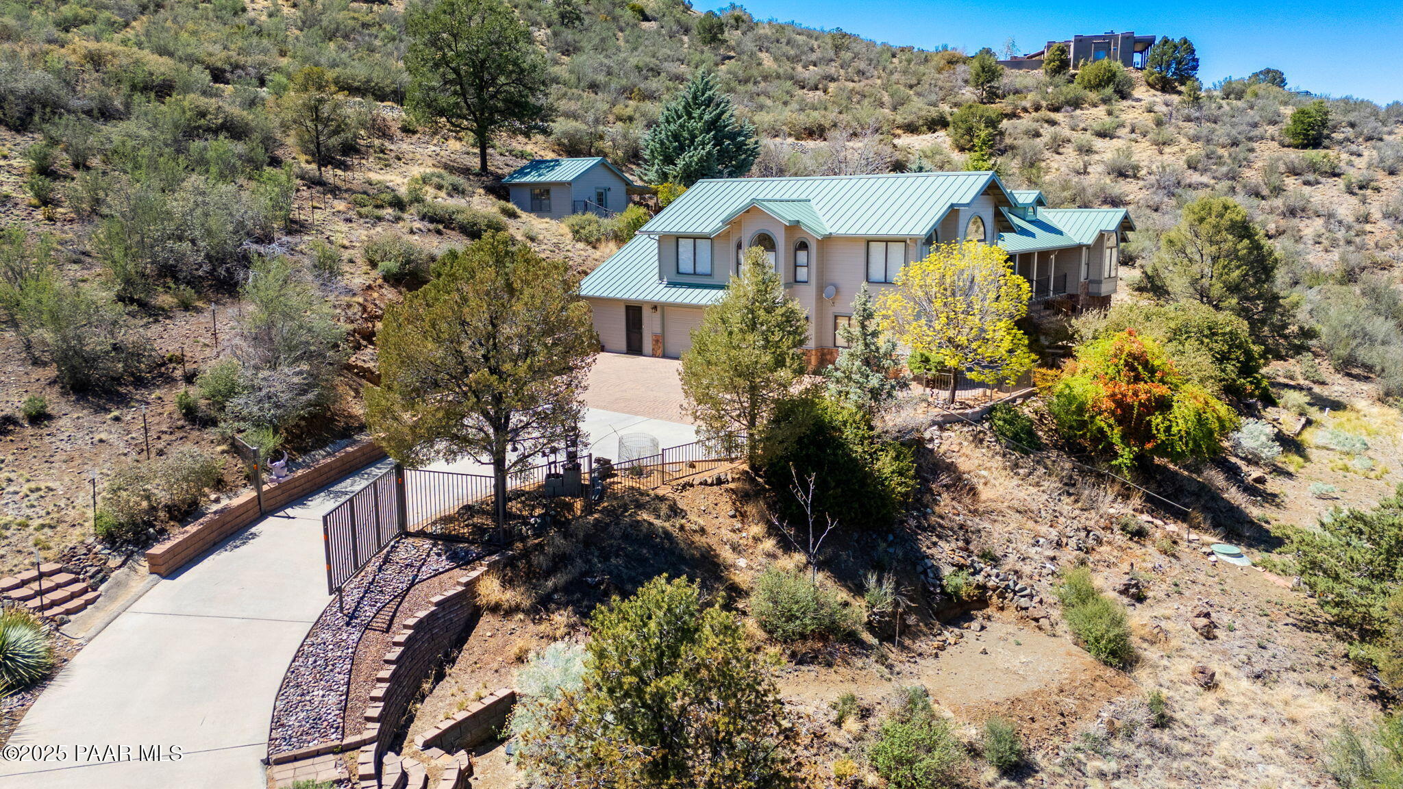 128 N French Drive