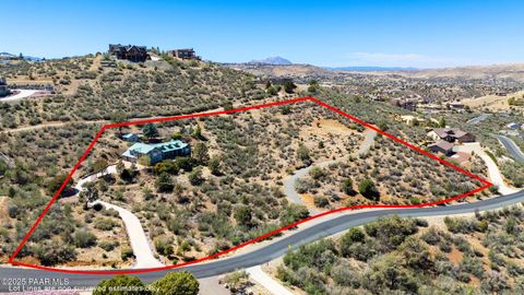 128 N French Drive Prescott AZ 86303