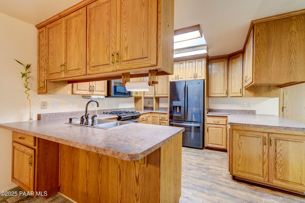 Photo of 2780 N Date Creek Drive, Prescott Valley, AZ 86314 (MLS # 1077069)