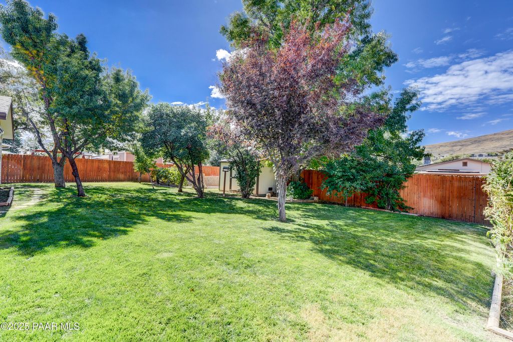 Photo of 2780 N Date Creek Drive, Prescott Valley, AZ 86314 (MLS # 1077069)