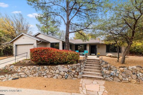 1141 Deerfield Road Prescott AZ 86303