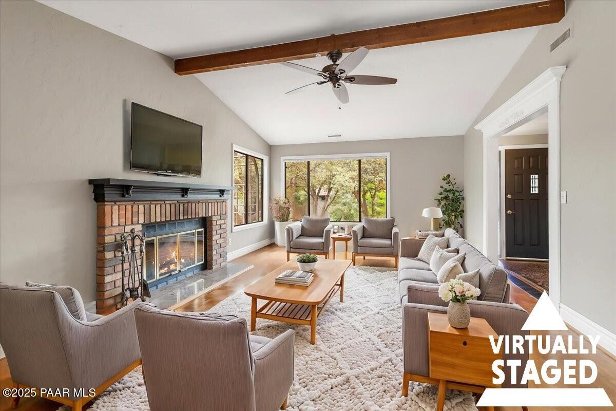 1141 Deerfield Road