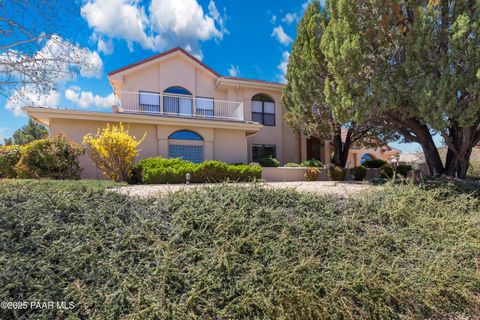 245 Summit Pointe Drive Prescott AZ 86303