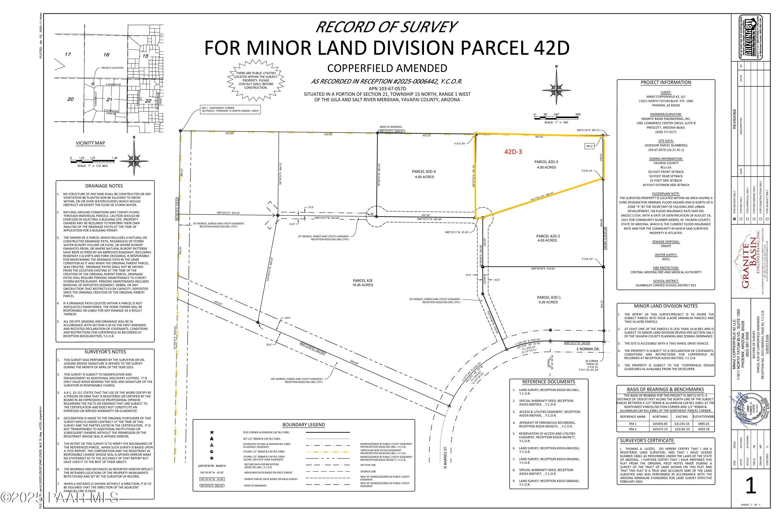 42d-3 ''Corner Of Barnes And Norma''