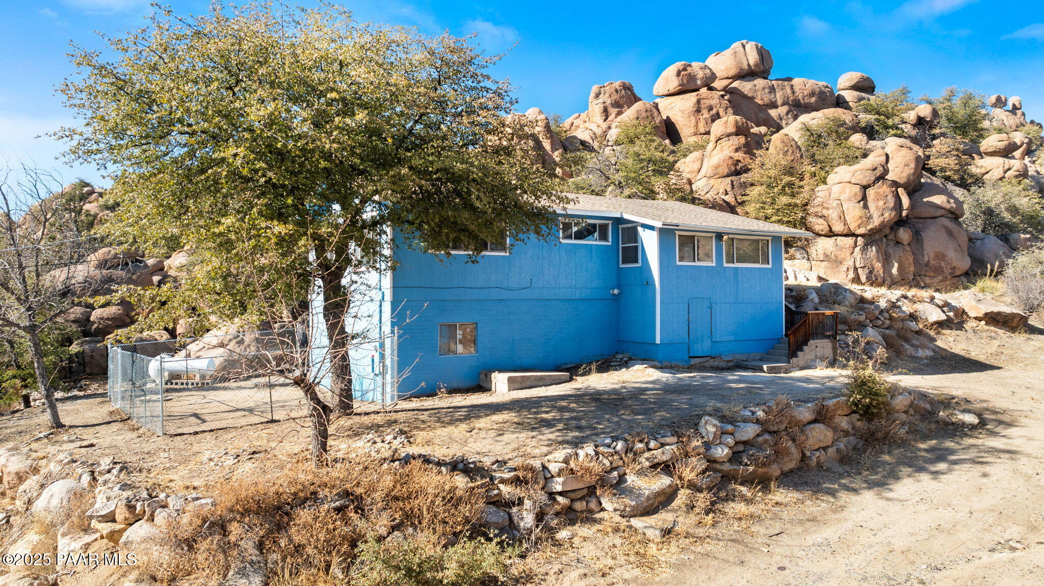 4446 Rock Garden Circle
