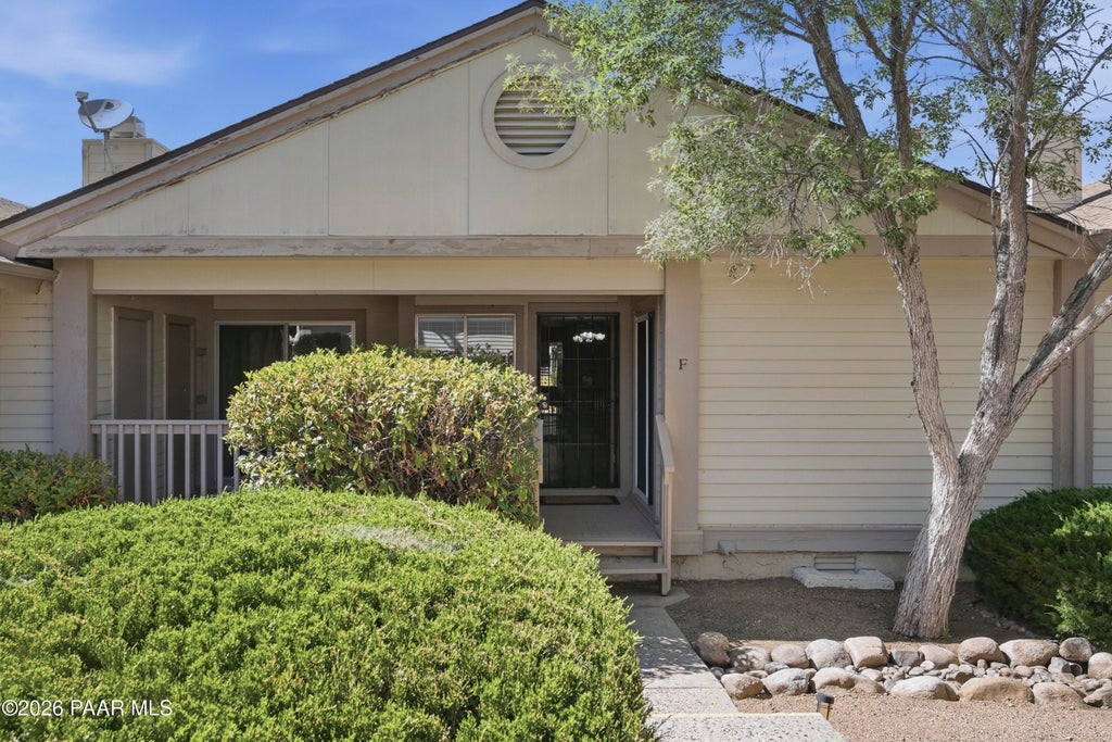 Photo of 3173 Dome Rock Place #13f, Prescott, AZ 86301 (MLS # 1082895)
