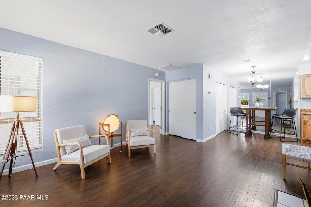 Photo of 3173 Dome Rock Place #13f, Prescott, AZ 86301 (MLS # 1082895)